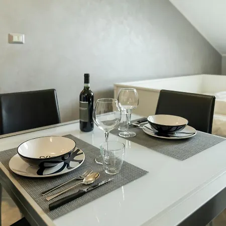 Statuto Prestige - Centro Citta & Design Elegante Torino