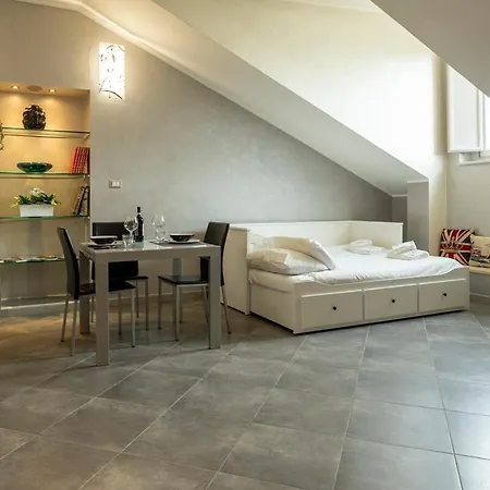 Apartman Statuto Prestige - Centro Citta & Design Elegante