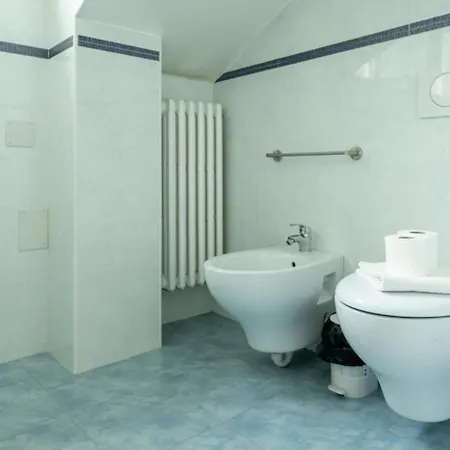 Statuto Prestige - Centro Citta & Design Elegante Apartman