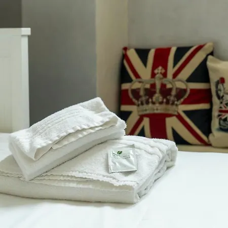 Apartamento Statuto Prestige - Centro Città&design Elegante Turim