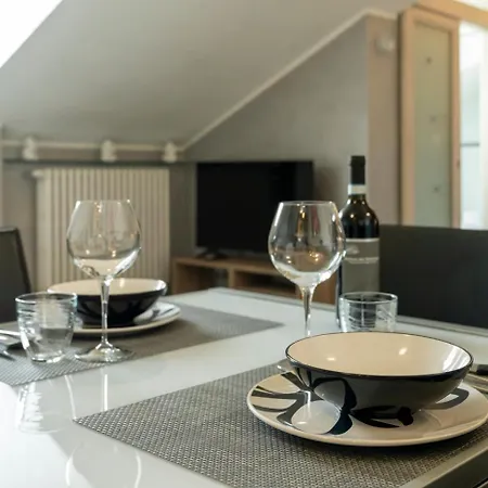 Apartamento Statuto Prestige - Centro Città&design Elegante