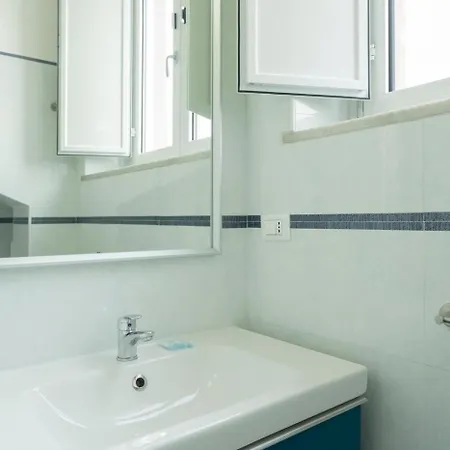 Statuto Prestige - Centro Citta & Design Elegante Apartman *