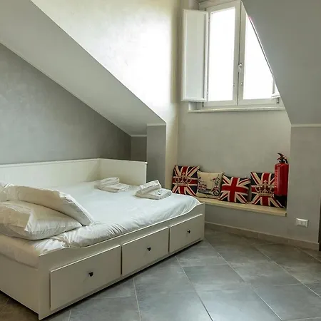 Statuto Prestige - Centro Città&design Elegante Apartamento Turim