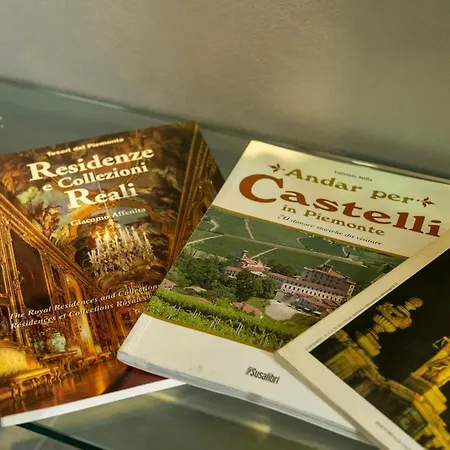 Statuto Prestige - Centro Città&design Elegante * Turim