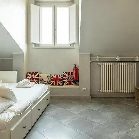 Statuto Prestige - Centro Citta & Design Elegante *