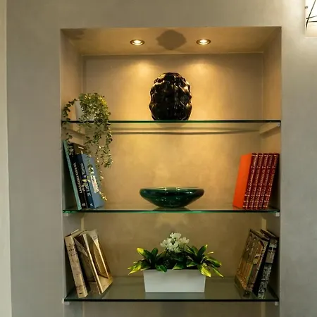 Apartamento Statuto Prestige - Centro Città&design Elegante Turim