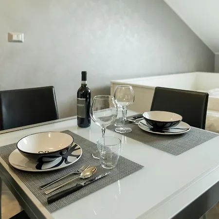 Statuto Prestige - Centro Citta & Design Elegante * Torino
