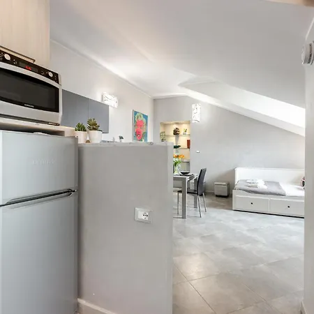 Statuto Prestige - Centro Citta & Design Elegante Turín
