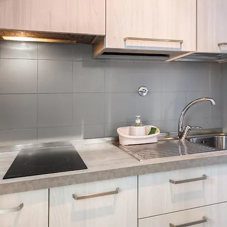 Statuto Prestige - Centro Citta & Design Elegante Apartamento