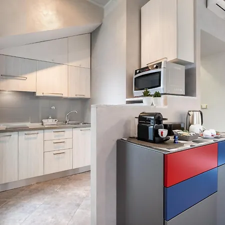 Statuto Prestige - Centro Citta & Design Elegante Apartamento Turín