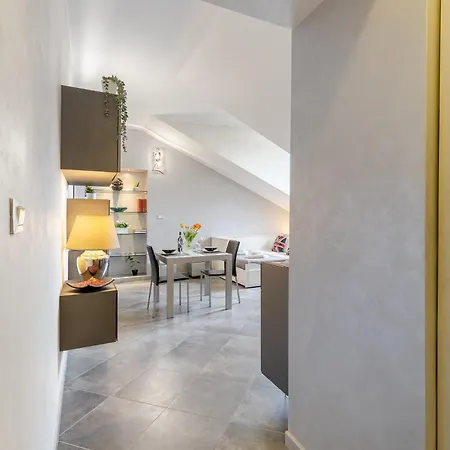 Statuto Prestige - Centro Citta & Design Elegante Apartamento