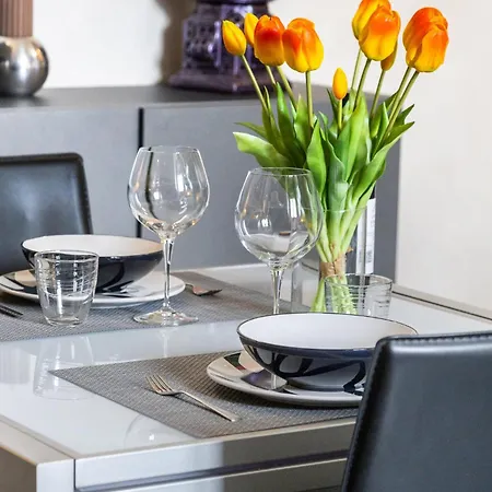 Apartamento Statuto Prestige - Centro Citta & Design Elegante *